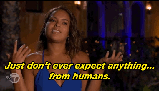 When Someone Cuts You Off Getting Onto the Subway and Takes the Last Seat