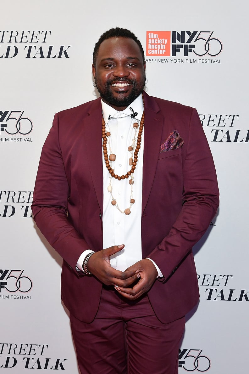 Brian Tyree Henry