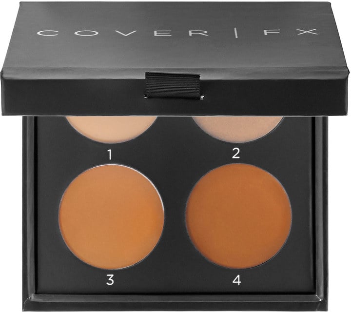 COVER FX Contour Kit