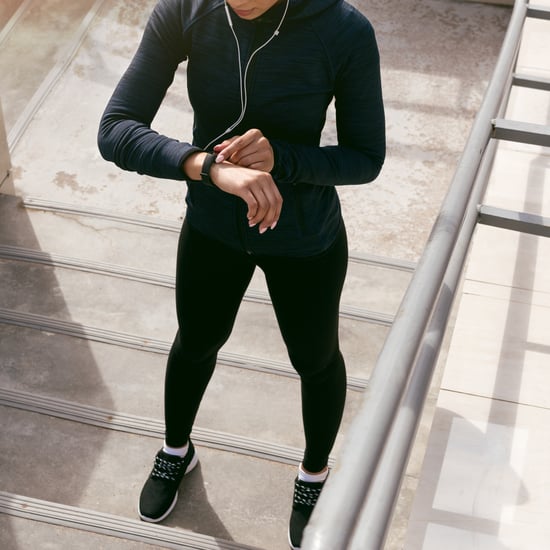 Long Leggings to Shop For Cool Weather