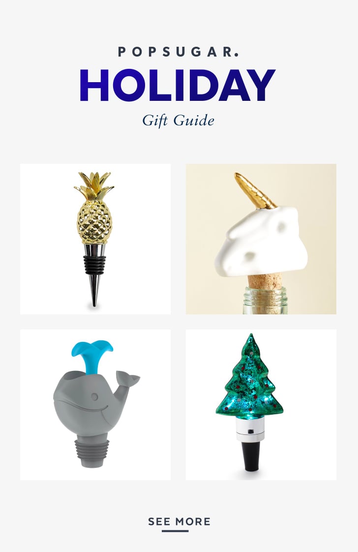 Best Wine Stoppers POPSUGAR Food