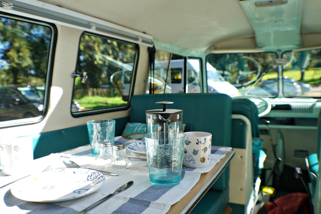 Vacation Getaways by Zodiac Sign