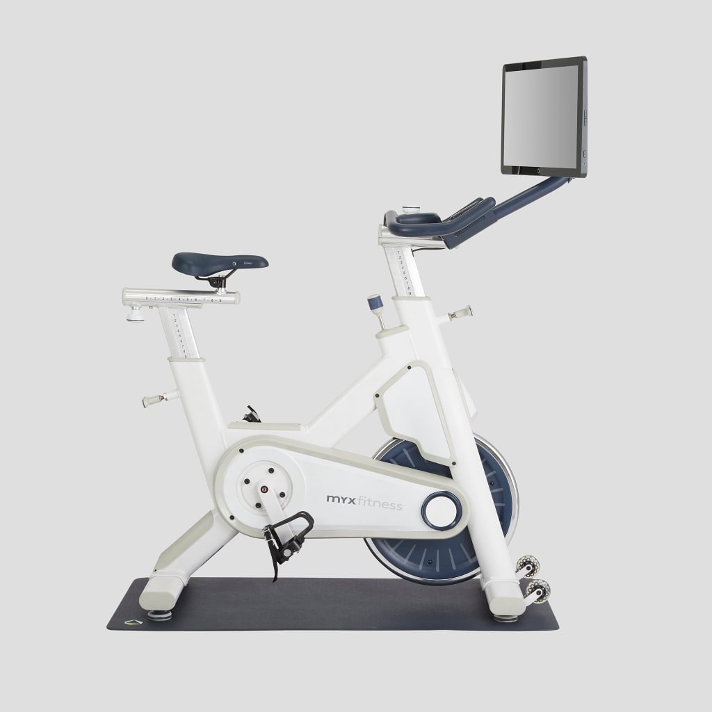 MyxFitness: The MYX II Plus