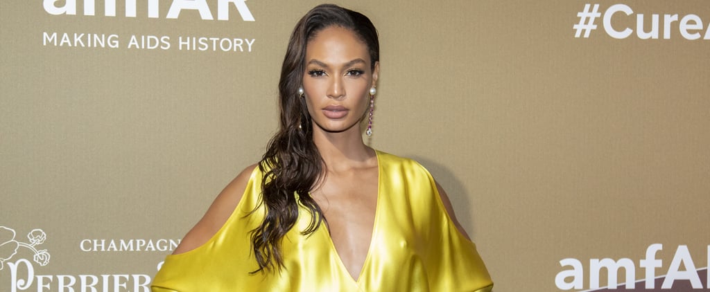 Joan Smalls to Donate Half Her Salary to Black Lives Matter