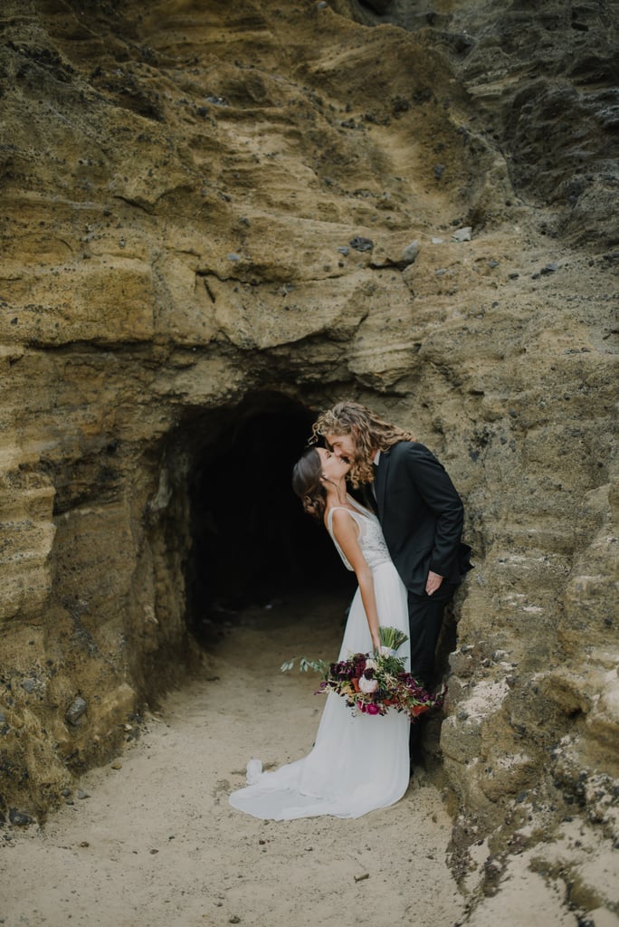 Elopement in Honolulu