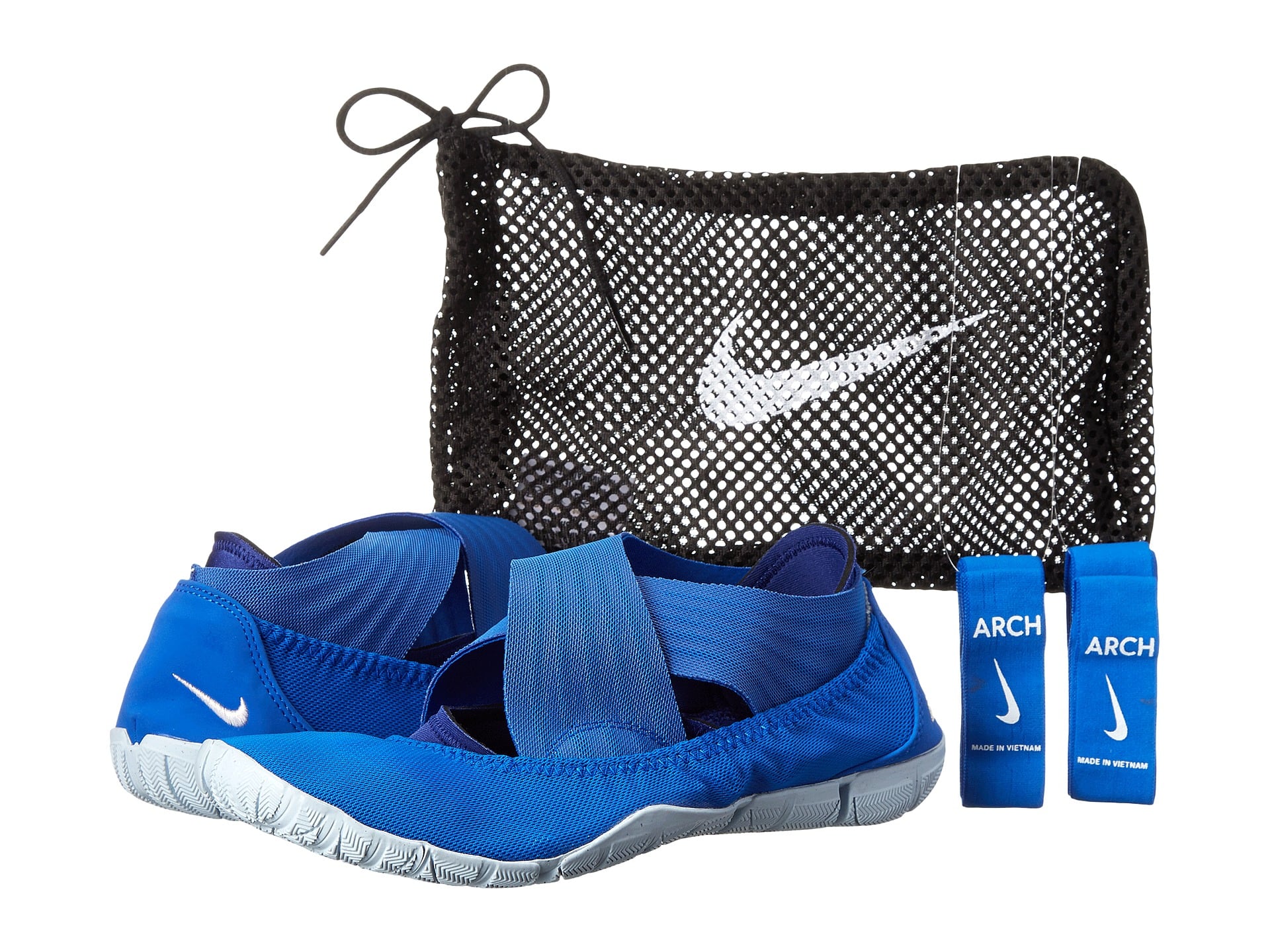 Nike Studio Wrap Pack | Jump-Start Your New Year's Resolution These Fitness Must Haves — All Under $100 | Fitness Photo 90