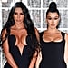 Kourtney Kardashian Accuses Kim of 