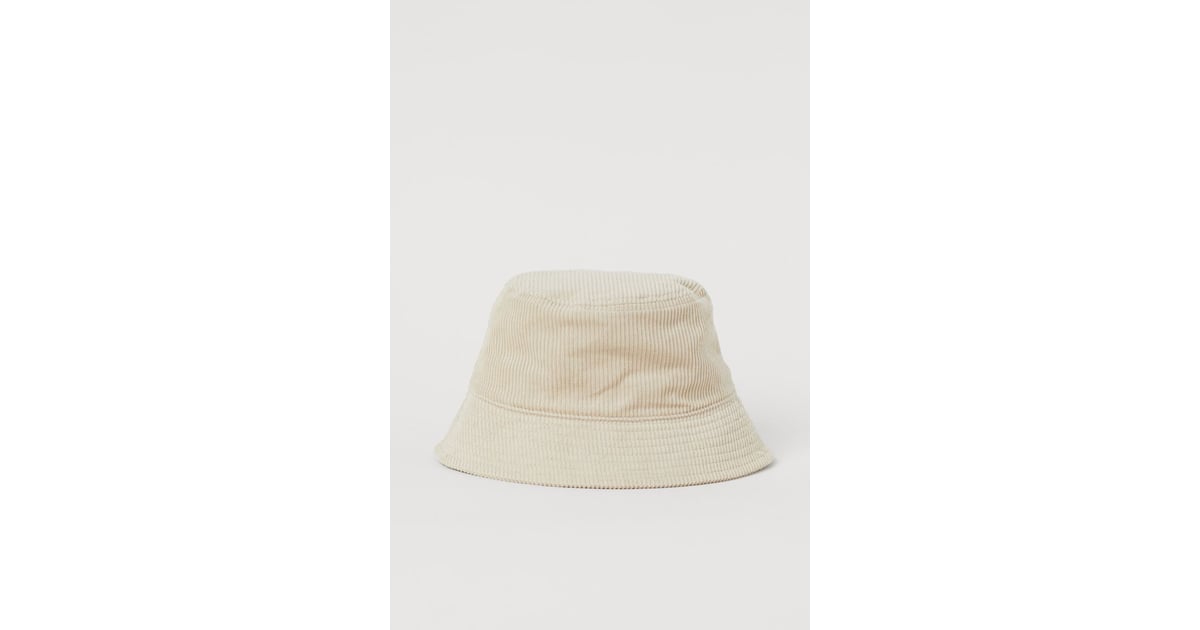 Bucket Hat Best New Clothes and Accessories From H&M August 2020