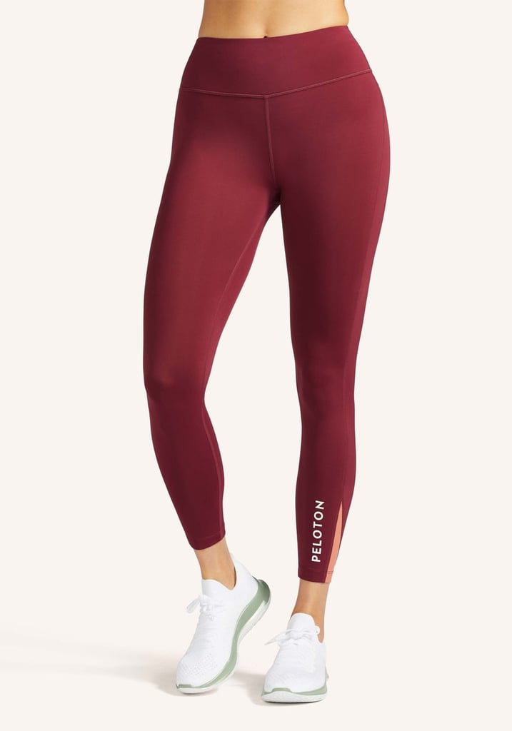 Move Mission Rib Insert Legging