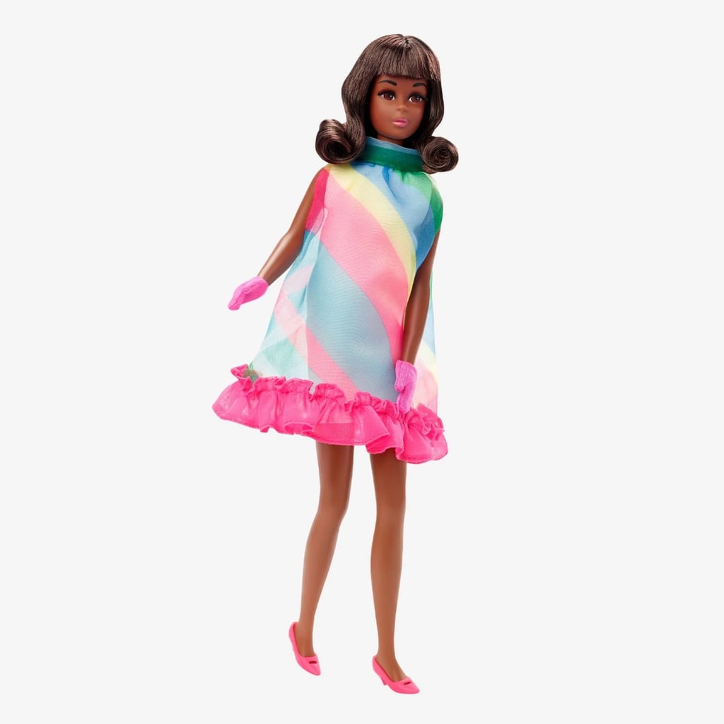 Barbie Signature Francie 1967 Doll Reproduction