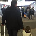 This Thoughtful Imgur User Is Giving Up His Frequent Flier Miles to Those Who Need Them More