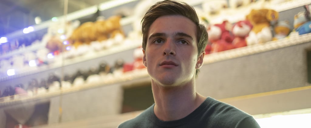 Euphoria: Is Nate Going to Die? Theory
