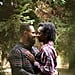 My Husband and I Don't Have Sex Often