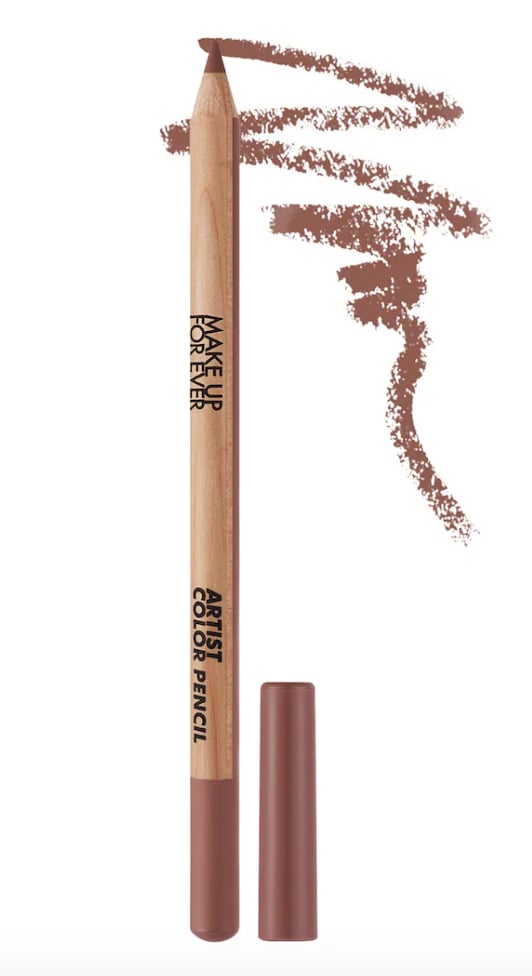 Make Up For Ever Artist Color Pencil Longwear Lip Liner