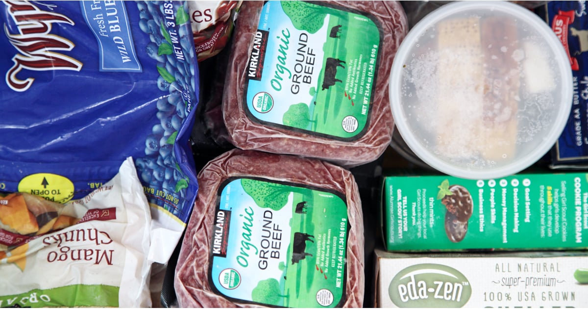 How to Thaw Meat Fast POPSUGAR Food