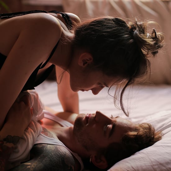 Watch Netflix's The Principles of Pleasure Trailer