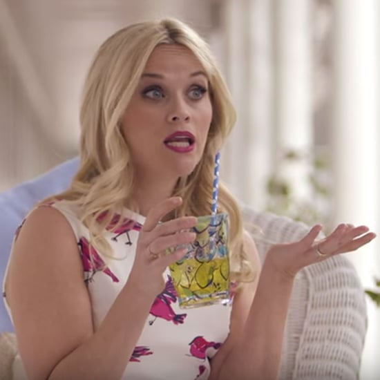 Reese Witherspoon Draper James Video March 2016