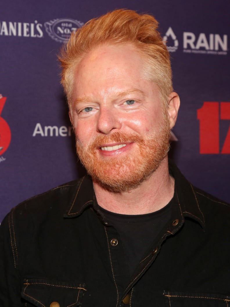 Jesse Tyler Ferguson