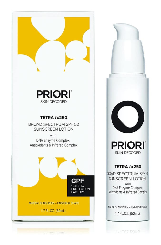 Priori Tetra Fx250 SPF 50