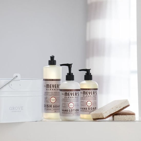 Safe and Natural Household Cleaners