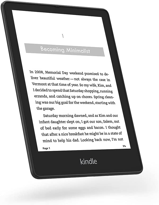 Best Deal on E-Readers
