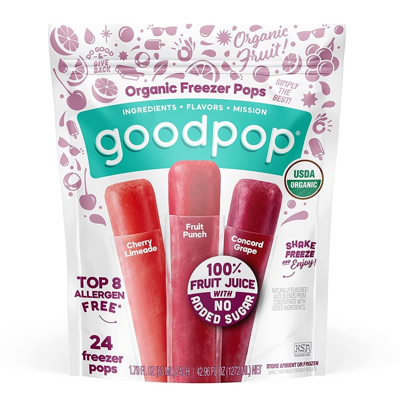 Goodpop