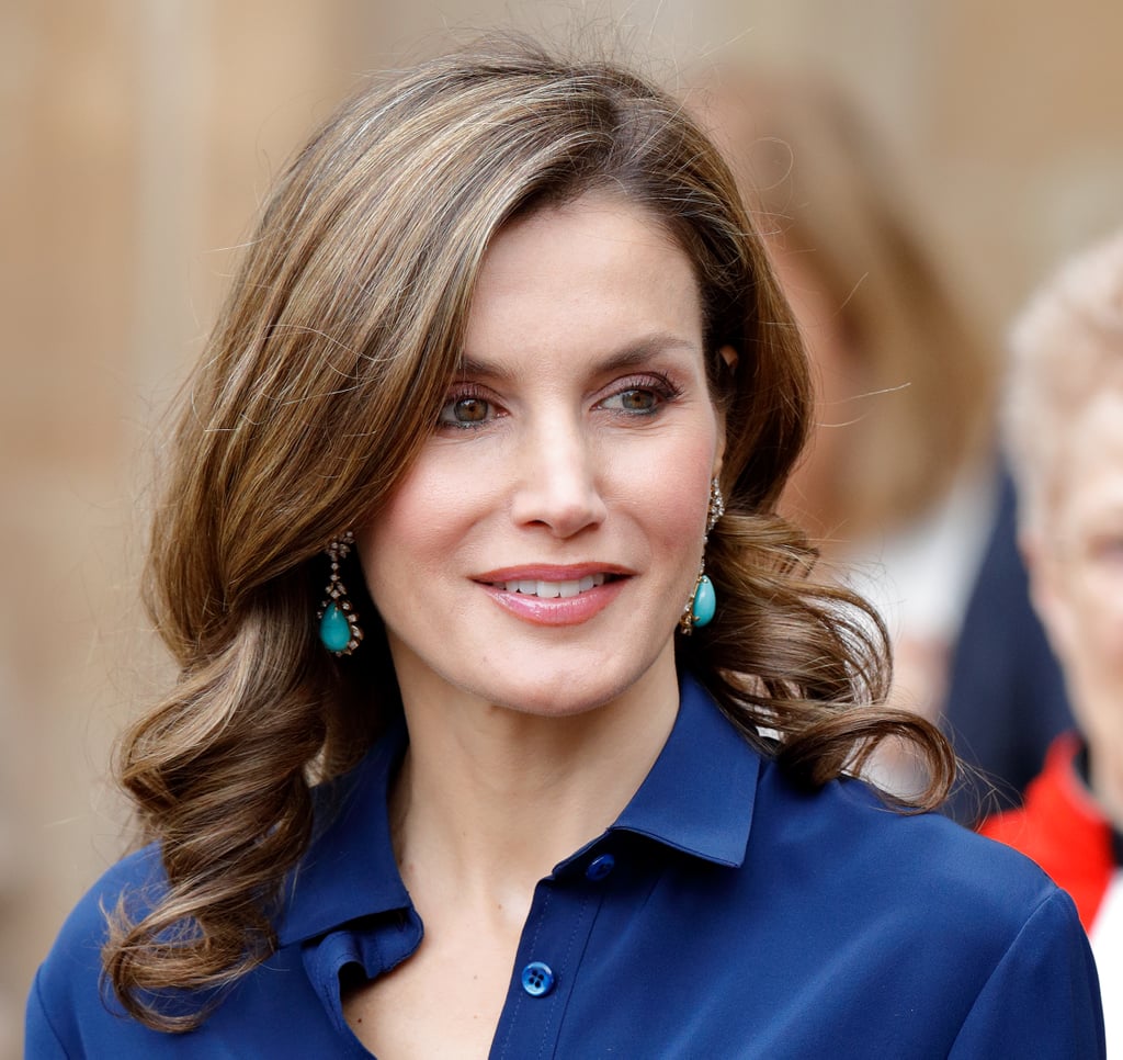 Queen Letizia of Spain's Best Accessories