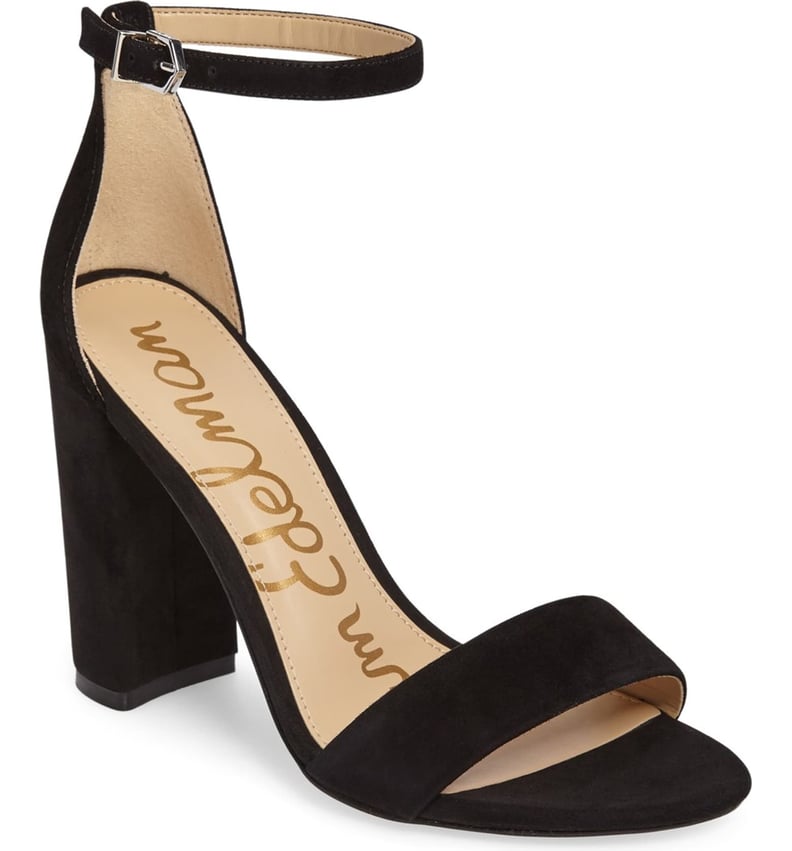 Sam Edelman Yaro Ankle Strap Sandal