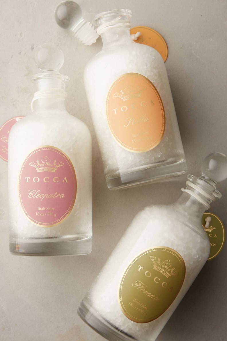 Tocca Bath Salts