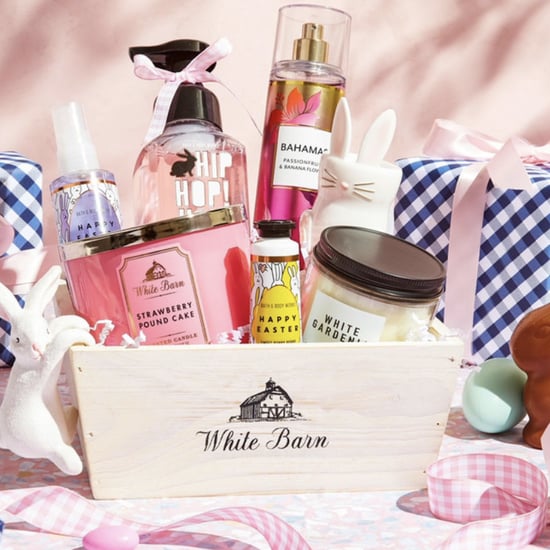 Bath & Body Works Easter Collection
