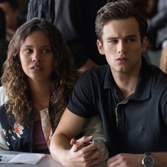 Who Are Nancy and Sid in 13 Reasons Why?