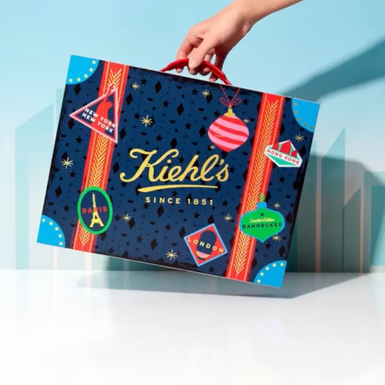 Kiehl's Skin Care Advent Calendar 2018