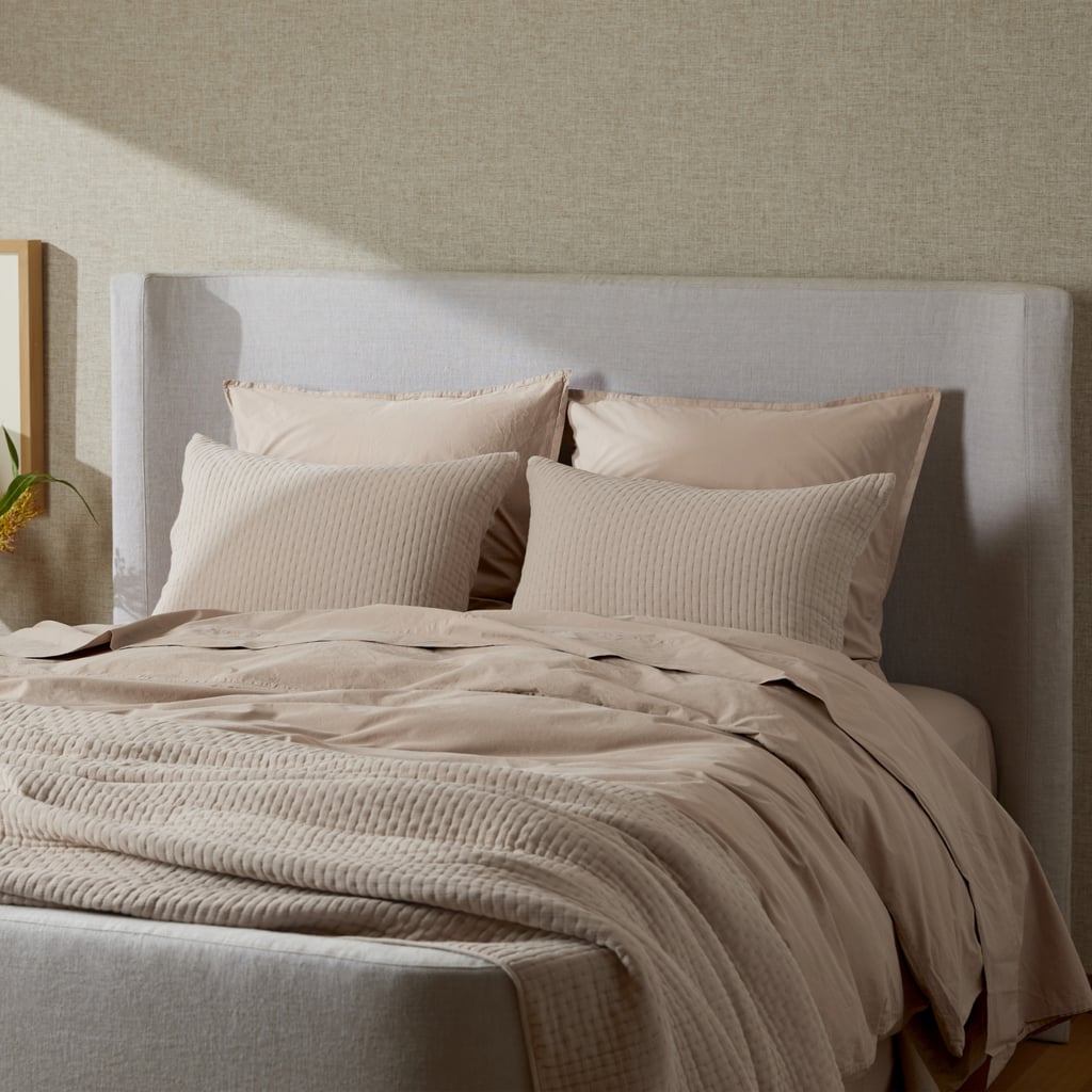 The Organic Home Linens We're Shopping From Parachute