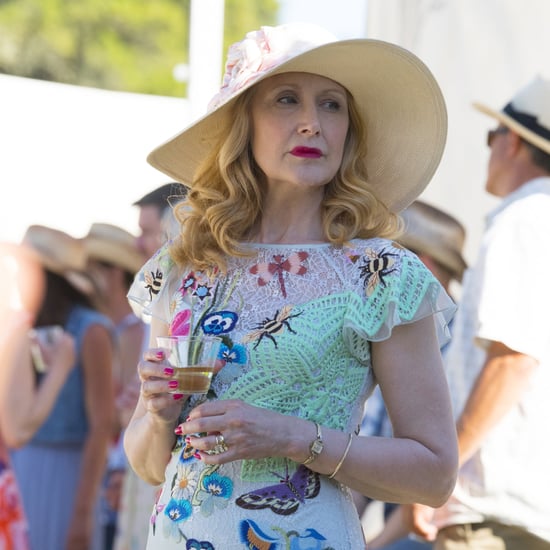 Adora's Calhoun Day Dress on Sharp Objects