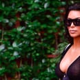 Kim Kardashian Just Trolled the Wall Street Journal and Made a Powerful Political Statement