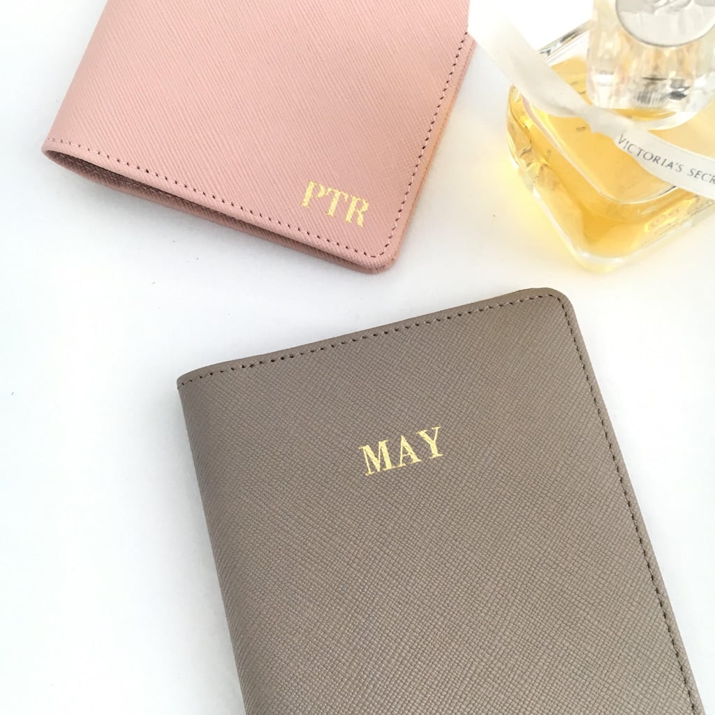 Passport Cover