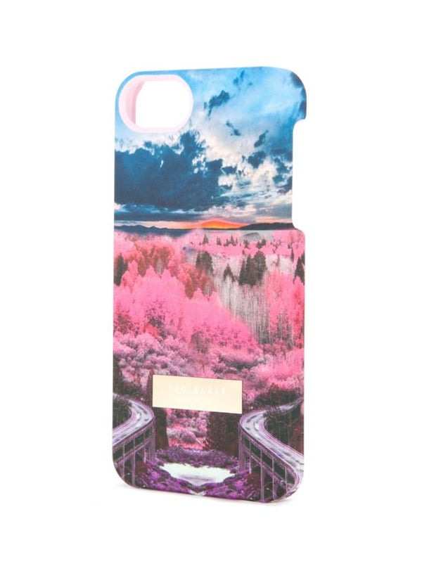 Ted Baker Plima Road to Nowhere iPhone 5 Case