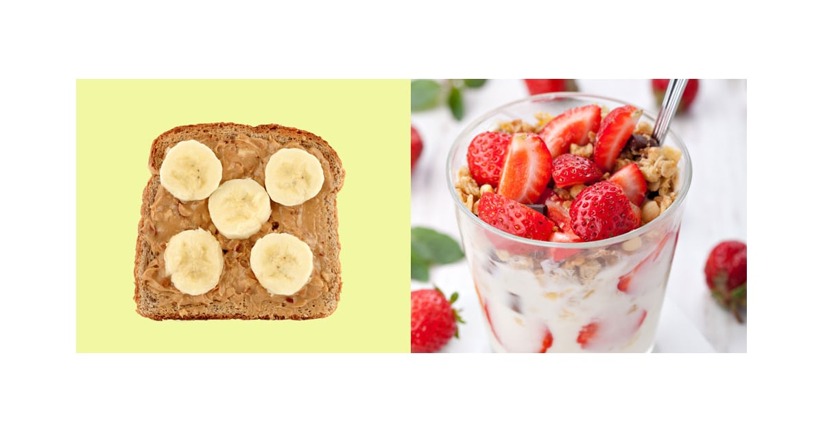12 Low Sugar Breakfast Ideas | POPSUGAR Fitness Australia