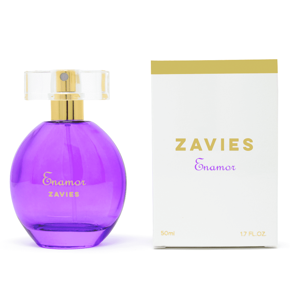 Zavies Women’s Enamor Eau de Parfum Spray
