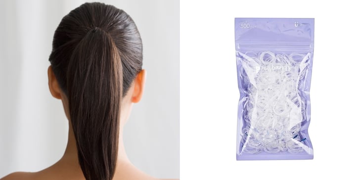 How To Make A Ponytail Look Thicker Popsugar Beauty Uk How To Make A Ponytail Look Thicker Popsugar Beauty Uk