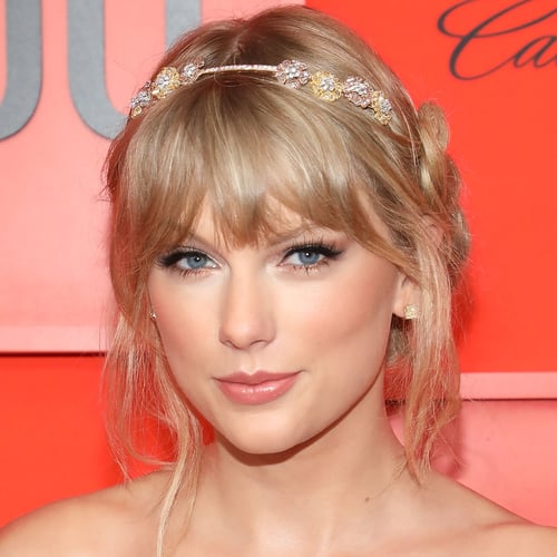 Taylor Swift | POPSUGAR Celebrity