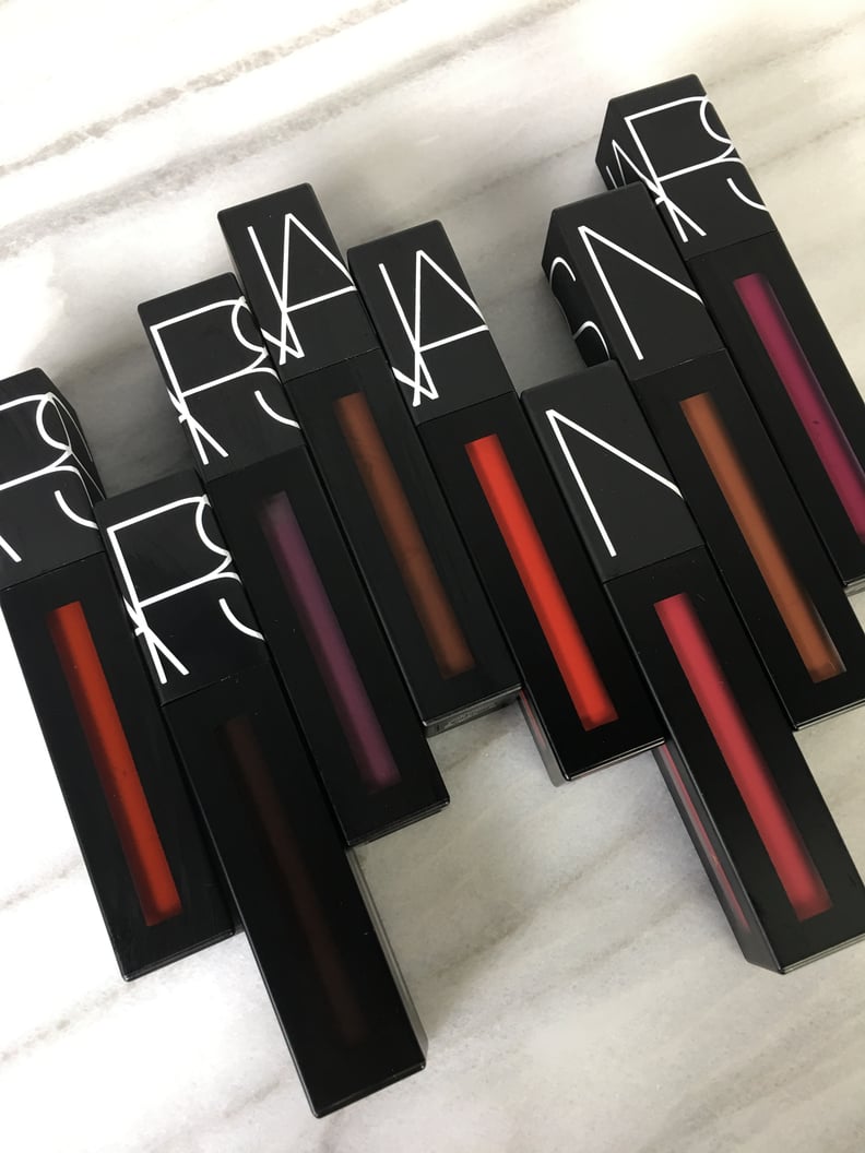 Nars Powermatte Lip Pigment