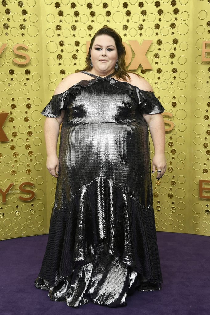 Chrissy Metz at the 2019 Emmys | See the This Is Us Cast at the Emmys ...