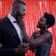 Lupita Nyong'o and Winston Duke Actually Go WAY Back, Long Before Black Panther
