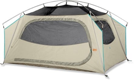 Ticla Teahouse 3 Tent