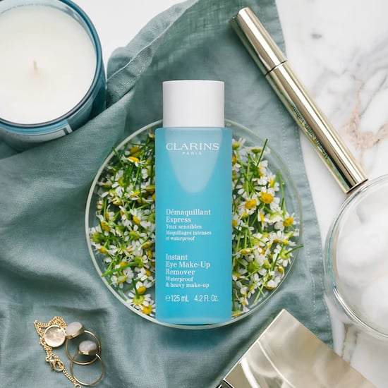 clarins instant eye make up remover clarins instant eye make up remover
