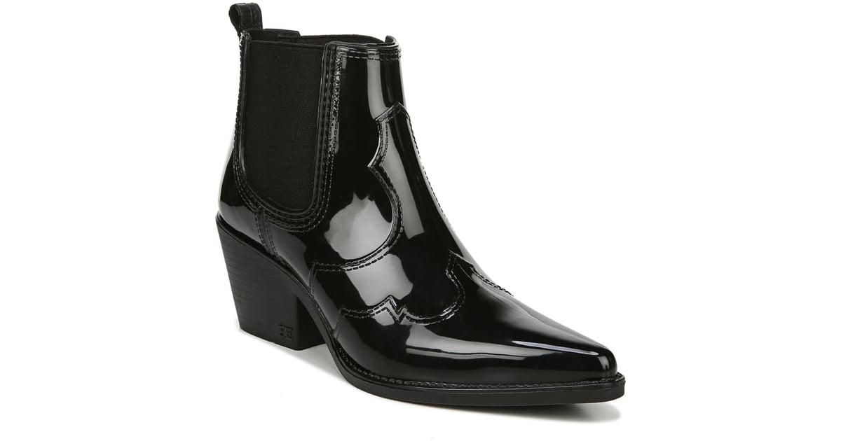 sam edelman winona western boot