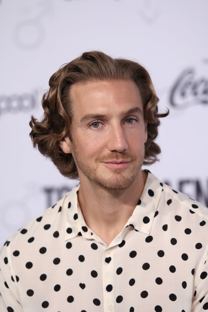 Eugenio Siller's Hottest Pictures