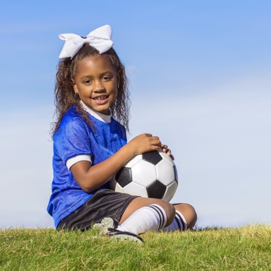 What a Dad Learned From His Daughter About Gender