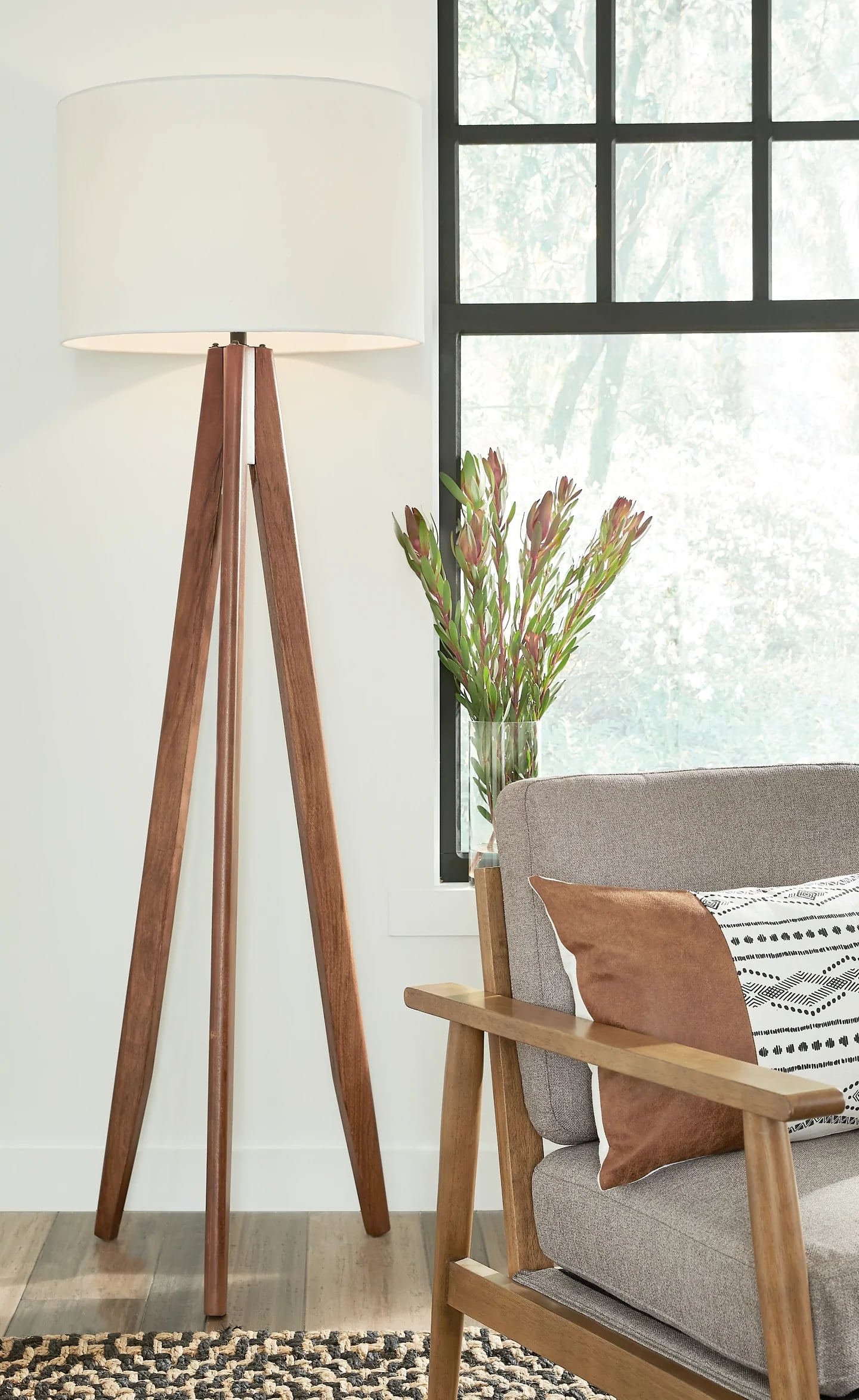 Taliya arc lamp deals